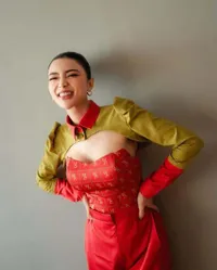 10 Potret Wika Salim yang Jadi Korban Dugaan Penggelapan, Alami Kerugian Cukup Besar yang Berdampak Pada Kru