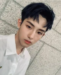 10 Potret Visual Tampan Winwin WayV, Pesonanya Mampu Sihir Para Penggemar