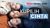 10 Rekomendasi Vidio Original Series yang Sayang Kalau Gak Ditonton, Ada 'Kupilih Cinta' Hingga 'Ratu Adil'