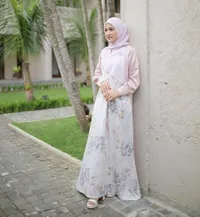 10 Seleb Cantik Ini Mantap Putuskan Berhijrah Kenakan Hijab, Pancarkan Aura Anggun Bikin Terpukau