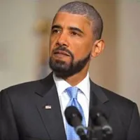 10 Seleb Hollywood Ramai-Ramai Ucapkan Perpisahan Kepada Obama