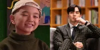 10 Seleb Korea Yang Mengawali Karir Sebagai Aktor dan Aktris Cilik, Yoo Seung Ho Hingga Nam Ji Hyun