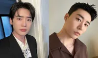 10 Seleb Korea yang Punya 'Kembaran', Mirip Banget Bagai Saudara Terpisah Saat Lahir Meski Tak Punya Hubungan Darah