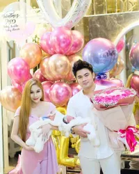 10 Selebriti Ini Rasakan Serunya Punya Anak Kembar, Guntur Triyoga, April Jasmine Hingga Syahnaz Sadiqah