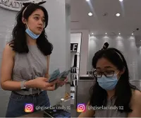10 Selebritis yang Banting Setir Jadi Pekerja Kantoran, Temukan Passion di Luar Dunia Hiburan