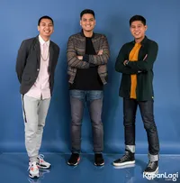 10 Tahun Bareng, RAN Blak-Blakan Soal Karakter Tiap Member