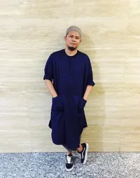 10 Tahun Berlalu, Seperti Ini 5 Potret Reza Eks NOAH yang Kini Tampil Lebih Religius