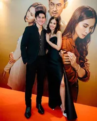 10 Tahun Menikah, Potret Vino G Bastian dan Marsha Timothy yang Kini Makin Mesra Dan Harmonis - Jauh Dari Gosip Miring