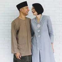 10 Tahun Pindah Agama dan Bukan Karena Istri, Ini 7 Potret Marcell Siahaan Ungkap Kronologi Memilih Islam - Dulu Sempat Agnostik