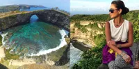 10 Tempat Ini Sering Dikunjungi Oleh Seleb Dunia, Ada Bali Juga!