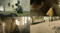 10 Teori MV ON Buatan ARMY ini Dijamin Bikin Tercengang