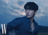 11 Aktor Korea Ganteng dengan Wajah Seperti Anak Anjing, Punya Aura Cute Sekaligus Berkarisma & Penyayang!