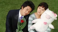 11 Drama Korea Yang Wajib Ditonton Penggemar, Melegenda Abis