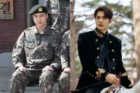 11 Drama yang Jadi Comeback Layar Kaca Para Aktor Top Setelah Menyelesaikan Wajib Militer