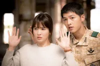 11 Fakta 'Descendants of The Sun' Yang Belum Pernah Kamu Tahu
