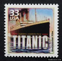 11 Fakta Tersembunyi Tentang Kapal TITANIC, Awas Bikin Melongo!