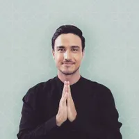 11 Foto Hamish Daud Yang Bikin Netizens Wanita Gagal Move On