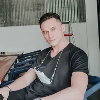11 Foto Jadul Indra Bruggman Pancarkan Pesona Ganteng, Sempat Punya Rambut Gondrong - Sudah Jadi Dambaan Dari Dulu