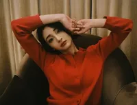 11 Foto Kabar Terbaru Mantan K-pop Idol Kyulkyung Eks PRISTIN dan I.O.I, Kini Lebih Aktif Lewat Karirnya di China
