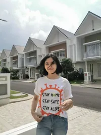 11 Foto Zahra Anak Baby Margaretha yang Sebelumnya Tak Pernah Terkspos, Sudah Berusia Remaja - Selama Ini Dirahasiakan