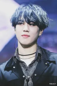 11 K-Pop Idol yang Tumbuh di Luar Korea & Berbagai Negara, Rose BLACKPINK - Yugyeom GOT7