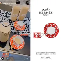 11 Koleksi Hermes Mewah Selebgram Rica Andriani, Bantal Aja Harganya Jutaan Rupiah