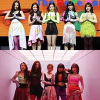 12 Kostum Panggung Bintang K-Pop yang Dianggap Terburuk, Bikin Fans Geleng-Geleng Kepala