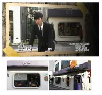 11 Lokasi Syuting 'Man From The Stars' Yang Jadi Tujuan Wisata
