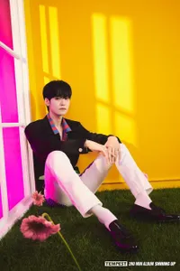 11 Maknae Idol K-Pop Generasi ke-4 Dengan Tinggi Badan Lebih Dari 180 Centimeter, Menjulang Meski Usianya Paling Muda