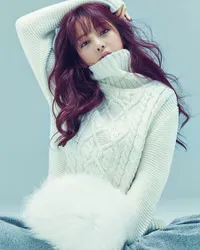 11 Peringkat Bintang Korea Paling Cantik, Wajah Bening Maksimal