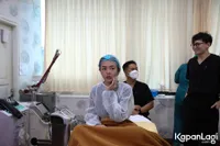 11 Potret Amanda Manopo yang Disorot karena Perubahan Wajahnya, Sering Disebut Oplas Hingga Pengaruhi Karir Jadi BA