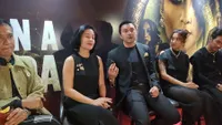 11 Potret Anjasmara yang Tetap Ganteng dan Awet Muda Meski Sudah Punya Dua Cucu, Ternyata Ini Rahasianya...