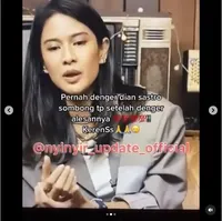 11 Potret Dian Sastro yang Tegas Tak Ingin Diajak Foto Oleh Fans Saat Sedang Bersama Keluarga, Tak Peduli Disebut Sombong