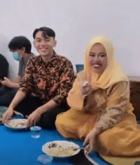 11 Potret Egra yang Diduga Kekasih Baru Kekeyi, Sempat Dikira Lamaran Padahal...