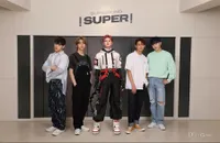 11 Potret Idol AI Ganteng Saejin SUPERKIND, Visualnya Disebut Perpaduan Cha Eun Woo dan Jaehyun NCT - Bikin Fangirl Jatuh Hati Sama Pria Fiksi