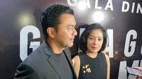 11 Potret Lulu Tobing dan Anjasmara Jadi Suami-Istri di Film 'GUNA-GUNA ISTRI MUDA', Bagaimana Hasilnya?