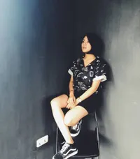 11 Potret Nabila Faisal, Si Cantik Calon Istri Marcell Darwin yang Punya Hobi Olahraga