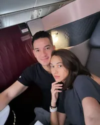11 Potret Nana Mirdad dan Andrew White Ajak Anaknya Berangkat Liburan ke Swiss, Naik Pesawat First Class - Bikin Iri Banget!