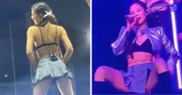 11 Potret Outfit Jennie BLACKPINK yang Menuai Kontroversi, Dianggap Terlalu Terbuka Meski Banyak Fans yang Suka
