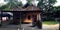 11 Potret Perbedaan Rumah Sederhana Jirayut di Thailand Dengan Apartemen Mewah di Indonesia, Bak Langit dan Bumi