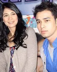 11 Potret Persahabatan Luna Maya dan Raffi Ahmad, Ikut Bahagia Atas Pernikahan dengan Maxime Bouttier