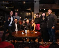11 Potret Pesta Ulang Tahun Gading Marten ke-40, Meriah Dihadiri Orang-Orang Terdekat Meski Tanpa Gisella Anastasia dan Gempi