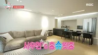 11 Potret Rumah Baru Xiumin EXO yang Rapi Banget Karena Rajin Dibersihkan Sendiri, Kulkasnya Jadi Sorotan