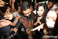 11 Potret Sandra Dewi yang Jadi Saksi di Sidang harvey Moeis, Bantah Gosip Pesawat Pribadi - Klarifikasi Aset Mewah yang Disita