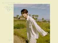 11 Potret Tampan Jun SEVENTEEN, Siap-Siap Tertampar Visual yang Akan Mencuri Hatimu!