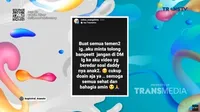 11 Potret Tangis Celine Evangelista Lihat Video Stefan William Bareng Perempuan Lain, Ungkap Sakit Hati - Tetap Puji Suami 