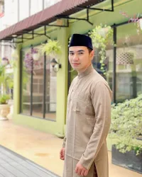 11 Potret Terbaru Hari LIDA yang Imam-able Banget, Pancarkan Aura Kalem yang Bikin Hati Fans Adem