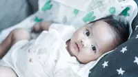 11 Potret Terbaru Putra Cut Meyriska dan Roger Danuarta yang Bikin Gemas!
