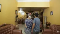 11 Potret Tessy Srimulat yang Lama Tak Terdengar Kabarnya, Bahagia Tinggal di Rumah Mewah Bersama Keluarga Meski Sempat Tersandung Kasus Narkoba