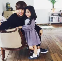 11 Potret Transformasi Aktris Cilik Lee Nam Gyeong, Pernah Foto Bareng BTS Saat Kecil - Sekarang Sudah Remaja dan Makin Cantik
